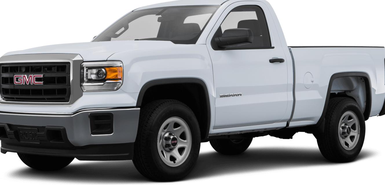 GMC SIERRA 2015 1GTN1TEC0FZ901445 image