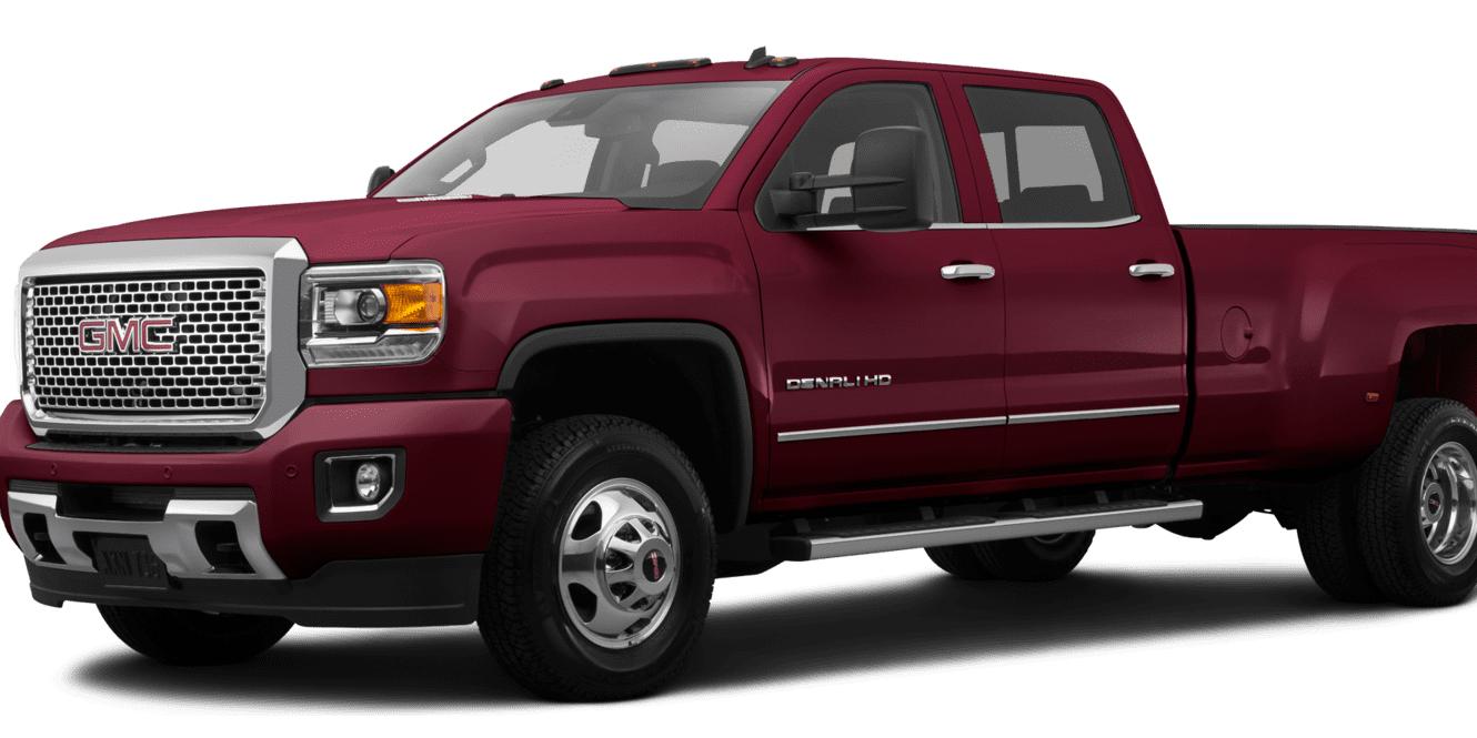 GMC SIERRA 2015 1GT424E84FF512805 image