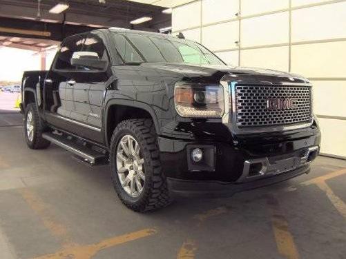 GMC SIERRA 2015 3GTU2WEJ3FG332308 image