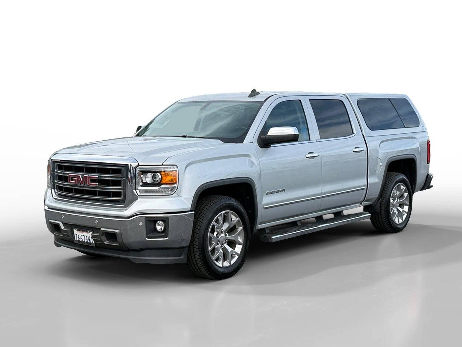 GMC SIERRA 2015 3GTP1VEC5FG452235 image