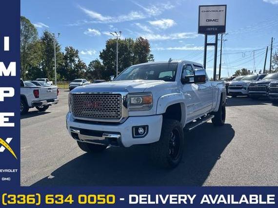 GMC SIERRA 2015 1GT120E87FF582066 image