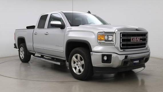 GMC SIERRA 2015 1GTV2VEC1FZ397674 image