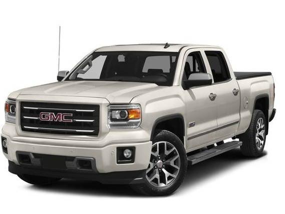 GMC SIERRA 2015 3GTU2VEC7FG299261 image