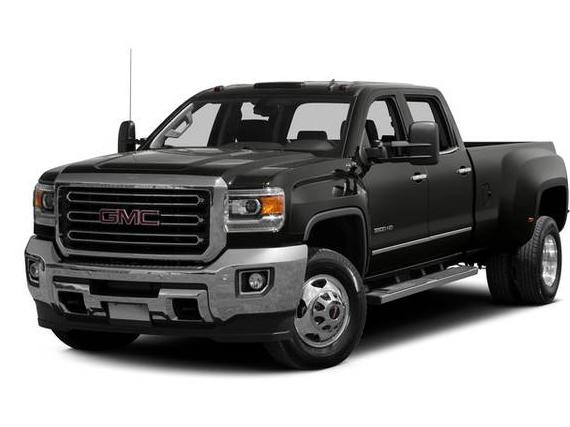 GMC SIERRA 2015 1GT424E8XFF574435 image