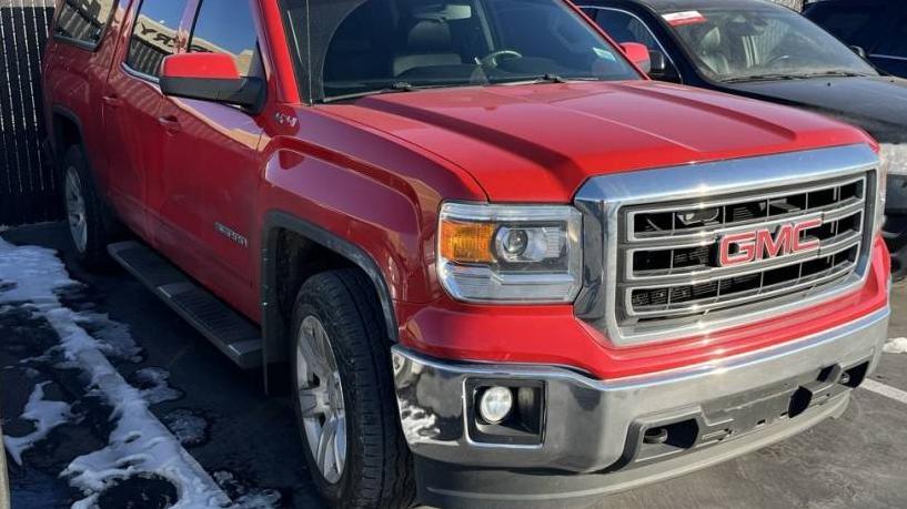 GMC SIERRA 2015 3GTU2UEC8FG186297 image