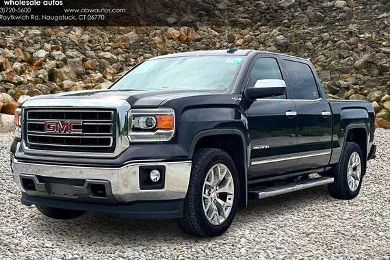 GMC SIERRA 2015 3GTU2VEC8FG264129 image