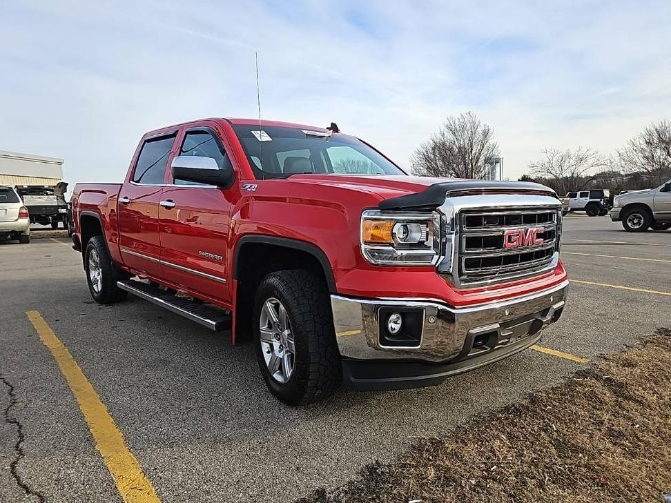 GMC SIERRA 2015 3GTU2VEC5FG114432 image