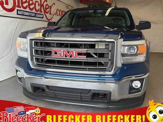 GMC SIERRA 2015 1GTV2UEC2FZ229522 image GMC SIERRA 2015 1GTV2UEC2FZ229522 image