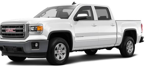 GMC SIERRA 2015 3GTP1UEC9FG381308 image