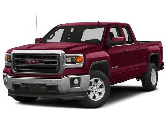 GMC SIERRA 2015 3GTU2VEC9FG278847 image
