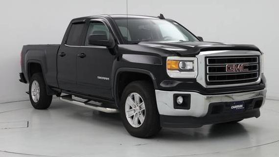 GMC SIERRA 2015 1GTR1UEC2FZ289448 image