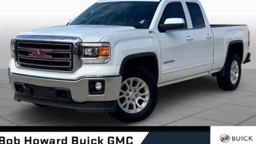 GMC SIERRA 2015 1GTV2UECXFZ253082 image