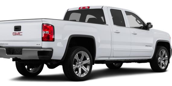 GMC SIERRA 2015 1GTV2UEC9FZ172669 image