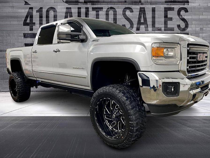 GMC SIERRA 2015 1GT12ZE87FF142093 image