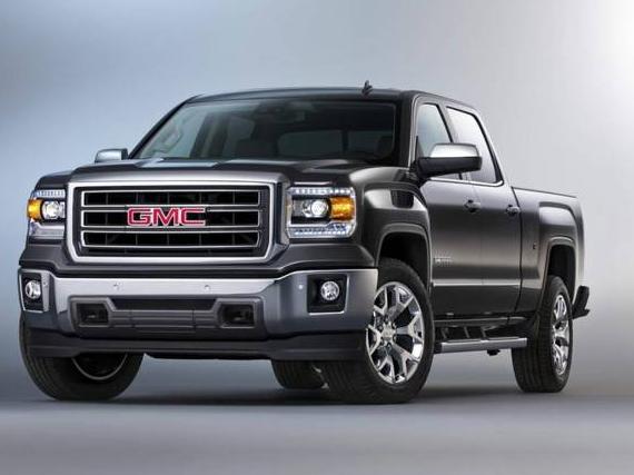 GMC SIERRA 2015 1GTV2UEC5FZ407732 image