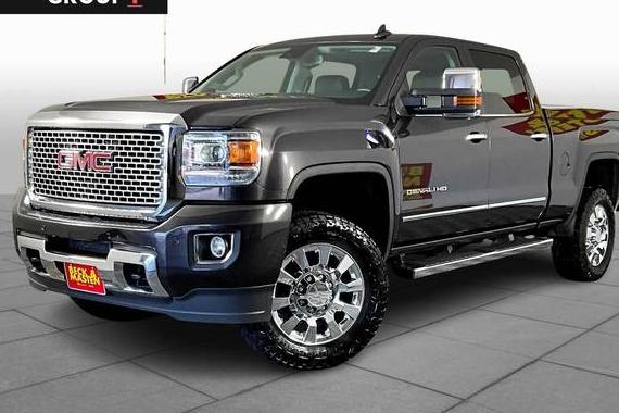 GMC SIERRA 2015 1GT120E8XFF629347 image