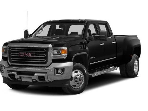 GMC SIERRA 2015 1GT423E81FF635407 image