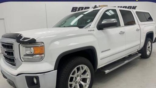 GMC SIERRA 2015 3GTU2VEC9FG532959 image