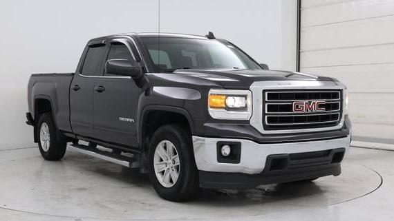GMC SIERRA 2015 1GTR1UEC4FZ401764 image