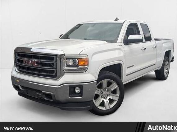 GMC SIERRA 2015 1GTV2VEC7FZ366882 image