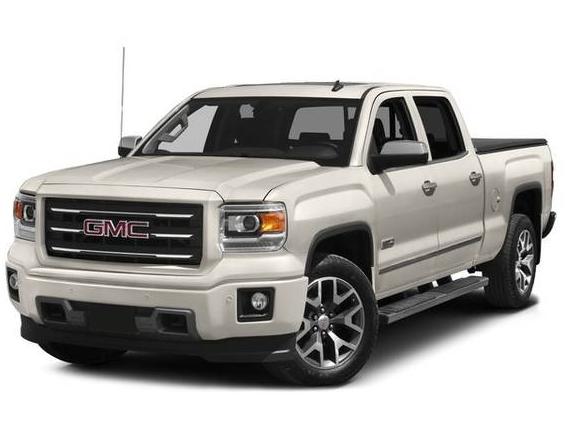 GMC SIERRA 2015 3GTU2WEJ7FG333302 image