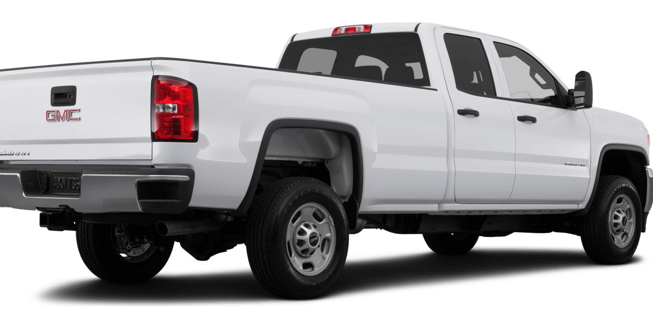 GMC SIERRA 2015 1GT22YEG4FZ545176 image