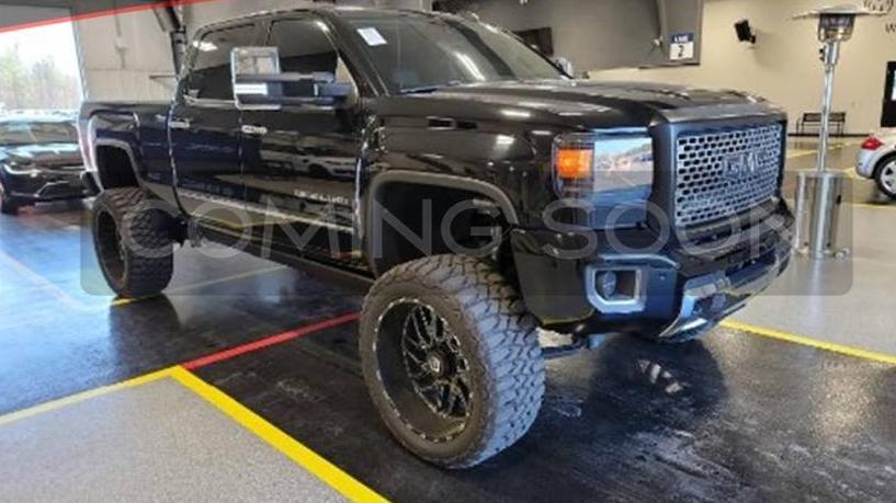 GMC SIERRA 2015 1GT120E84FF675241 image