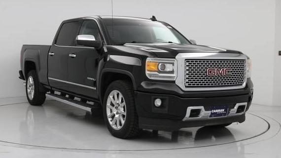 GMC SIERRA 2015 3GTU2WEC3FG166857 image