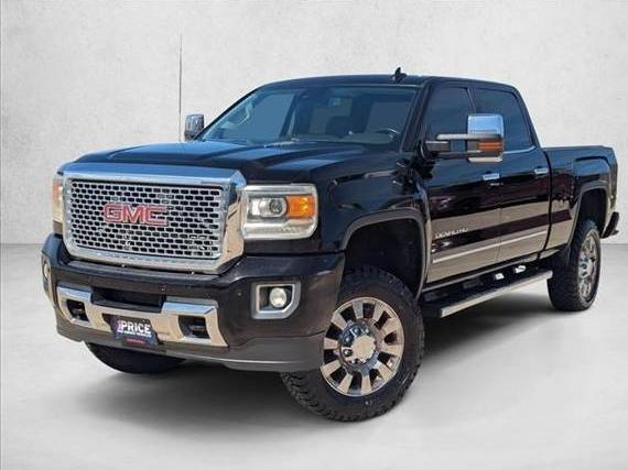 GMC SIERRA 2015 1GT120E82FF502396 image