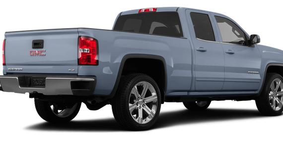 GMC SIERRA 2015 1GTV2UEH4FZ349527 image