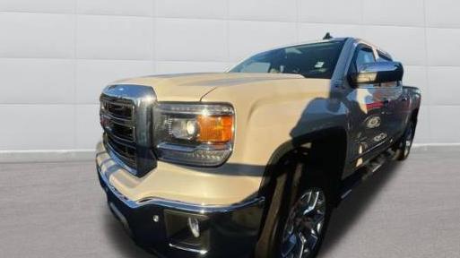 GMC SIERRA 2015 3GTU2VECXFG343186 image