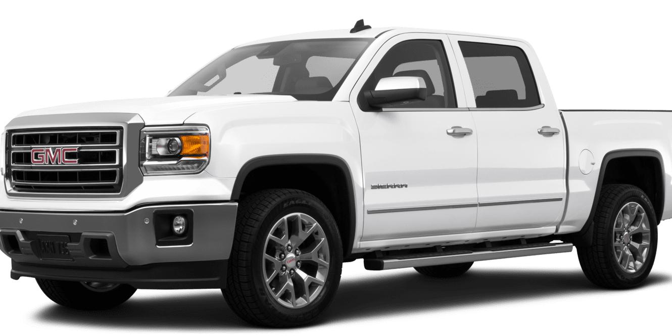 GMC SIERRA 2015 3GTP1VEC5FG293961 image