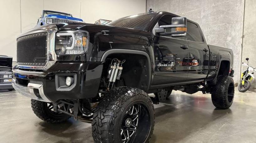 GMC SIERRA 2015 1GT120E8XFF641286 image