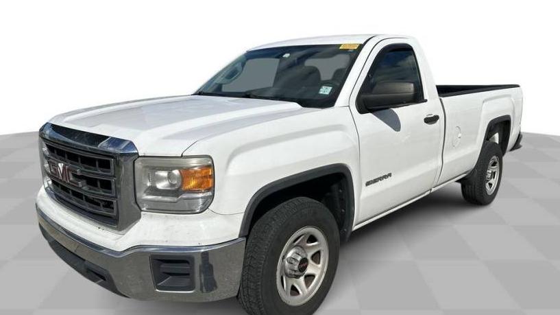 GMC SIERRA 2015 1GTN1TEC8FZ903606 image