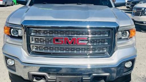 GMC SIERRA 2015 1GTV2VEC6FZ327197 image