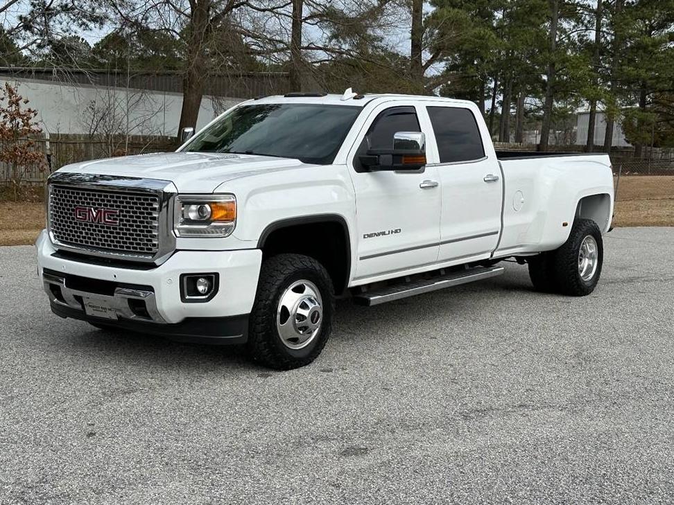 GMC SIERRA 2015 1GT424E8XFF502912 image