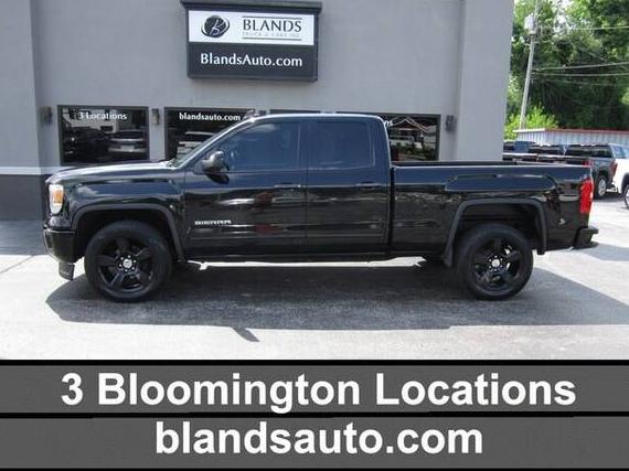 GMC SIERRA 2015 1GTR1TEH7FZ440872 image