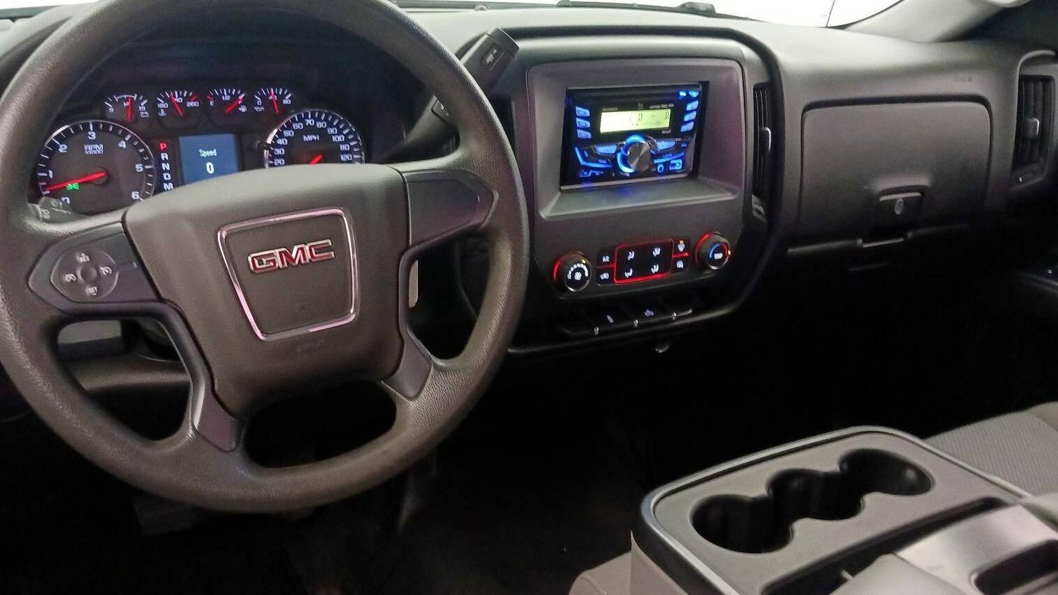 GMC SIERRA 2015 1GTN1TEC8FZ901080 image