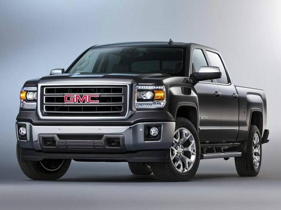 GMC SIERRA 2015 1GTV2UEC0FZ379175 image