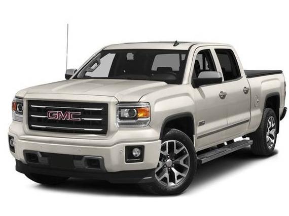 GMC SIERRA 2015 3GTU2UEC6FG226120 image