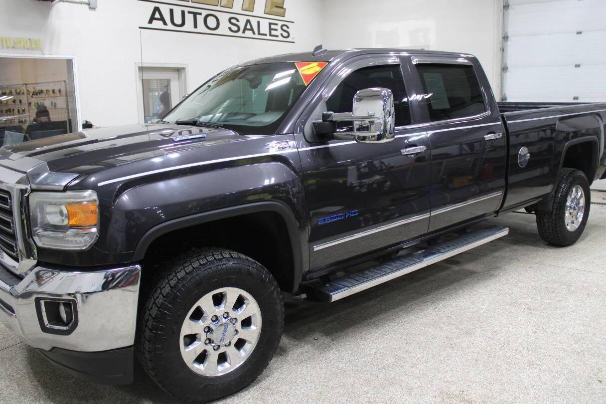 GMC SIERRA 2015 1GT12ZEG0FF182457 image