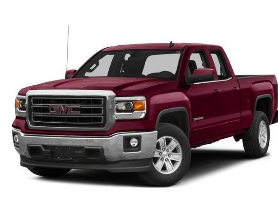GMC SIERRA 2015 1GTV2TEC9FZ296600 image