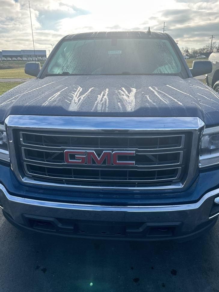 GMC SIERRA 2015 1GTV2UEC0FZ257223 image