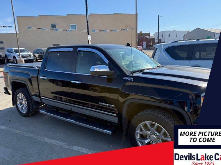 GMC SIERRA 2015 3GTU2VEC6FG534541 image