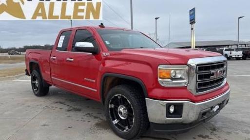 GMC SIERRA 2015 1GTV2VEC1FZ400539 image