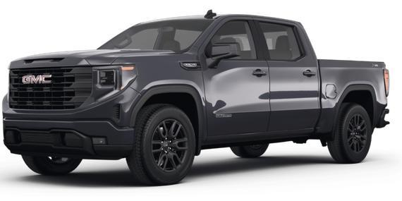 GMC SIERRA 2022 3GTPUCEK9NG664959 image