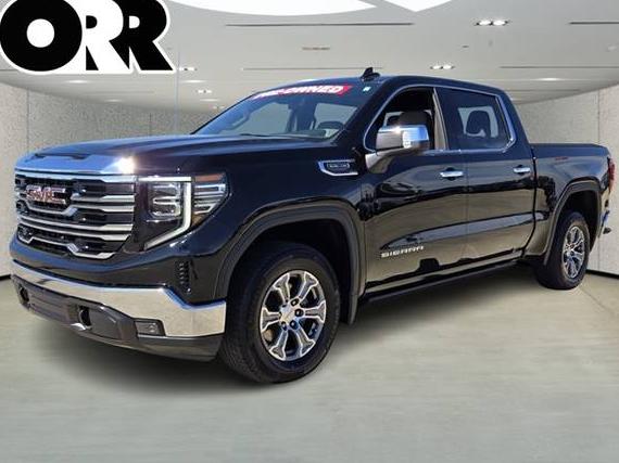 GMC SIERRA 2022 3GTPHDED2NG628235 image GMC SIERRA 2022 3GTPHDED2NG628235 image