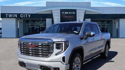 GMC SIERRA 2022 1GTUUGEL3NZ513215 image