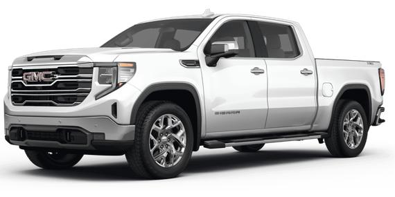 GMC SIERRA 2022 1GTUUDED2NZ537254 image