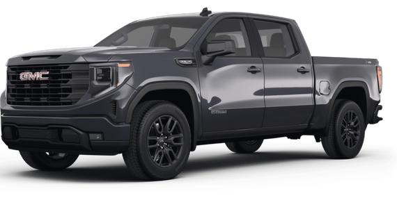 GMC SIERRA 2022 1GTUUCED8NZ536653 image